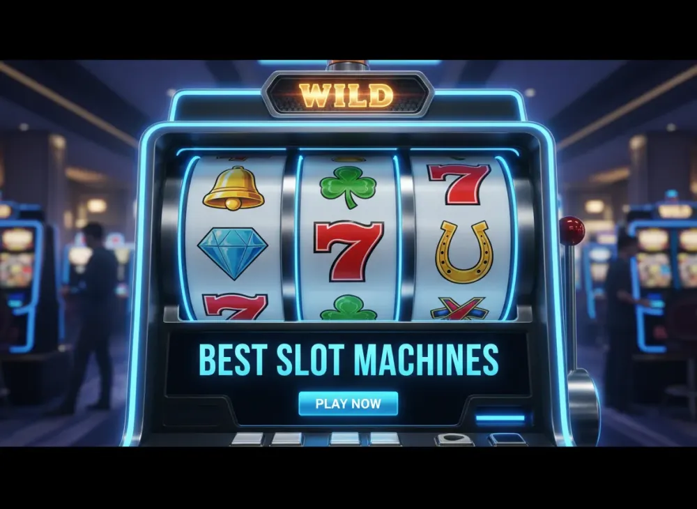 Featured Slot